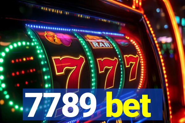 7789 bet